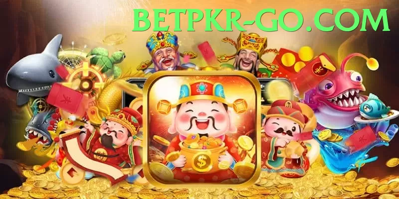 Online Games - betpkr - proudly serving Pakistan since 2010